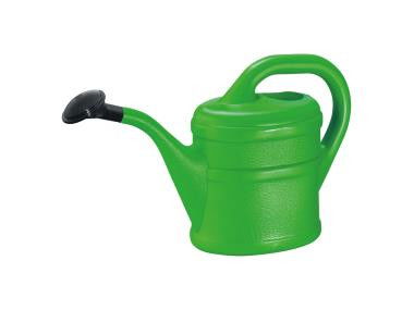 Geli Locsolókanna műanyag, zöld/sárga, 2l 1018268 termék fő termékképe