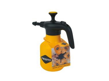 Mesto Nyomáspermetező Bugsi műanyag, 1,5l 1171870 termék fő termékképe