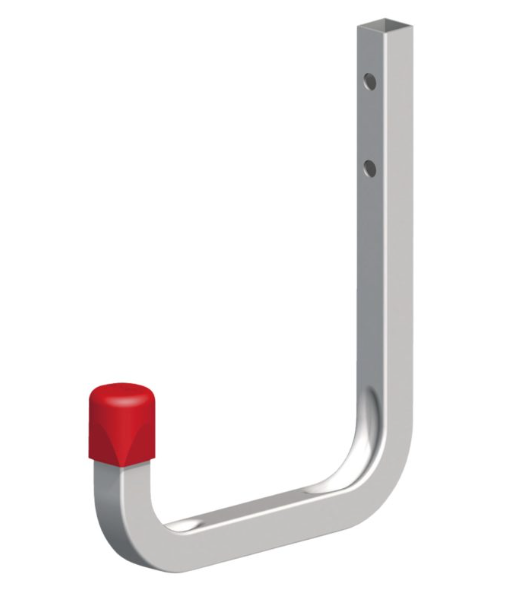 Alfer Fali tartó acél horg. 250x300mm 1202379 termék fő termékképe