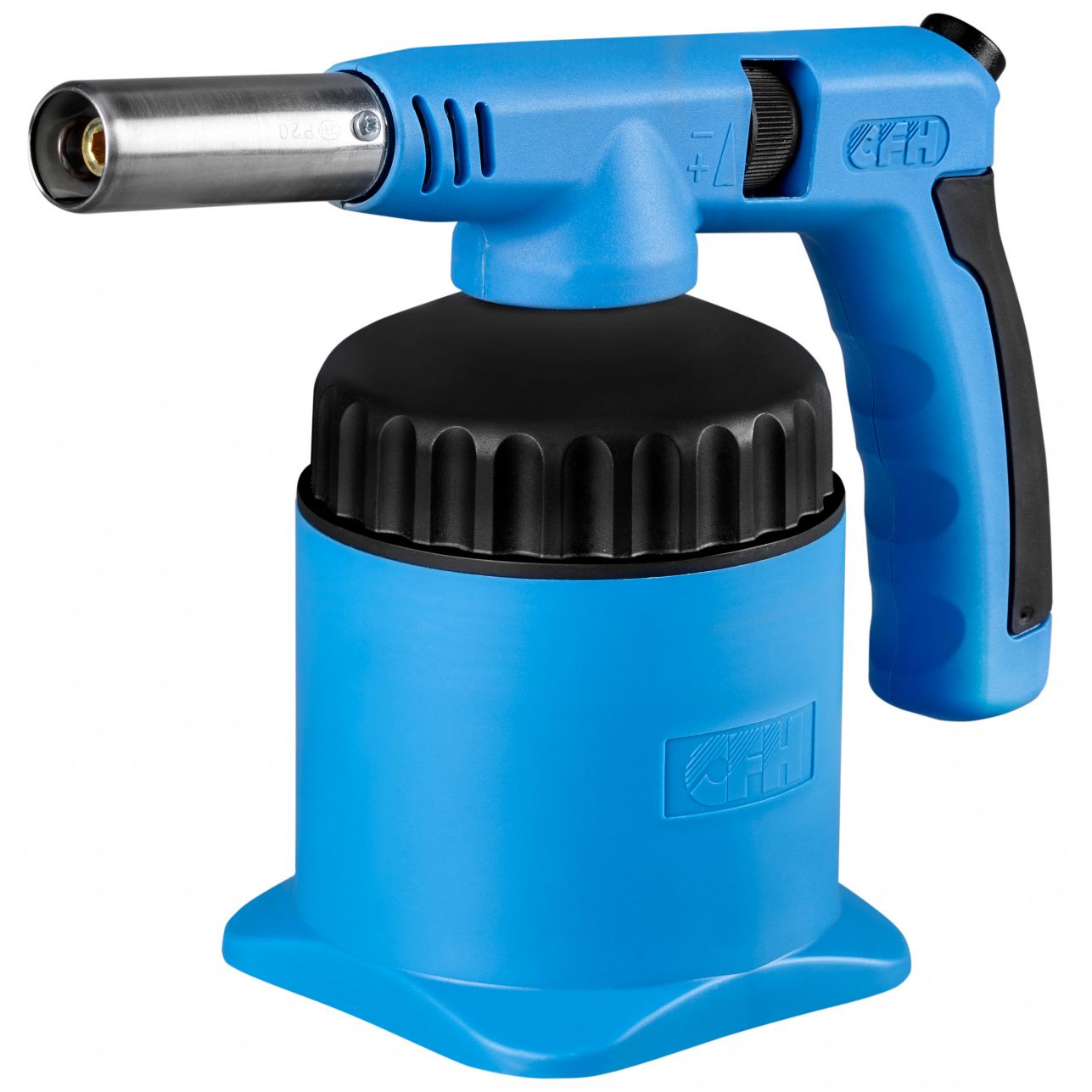 CFH PZO 7000 forrasztólámpa piezogyújtással 52192 termék fő termékképe