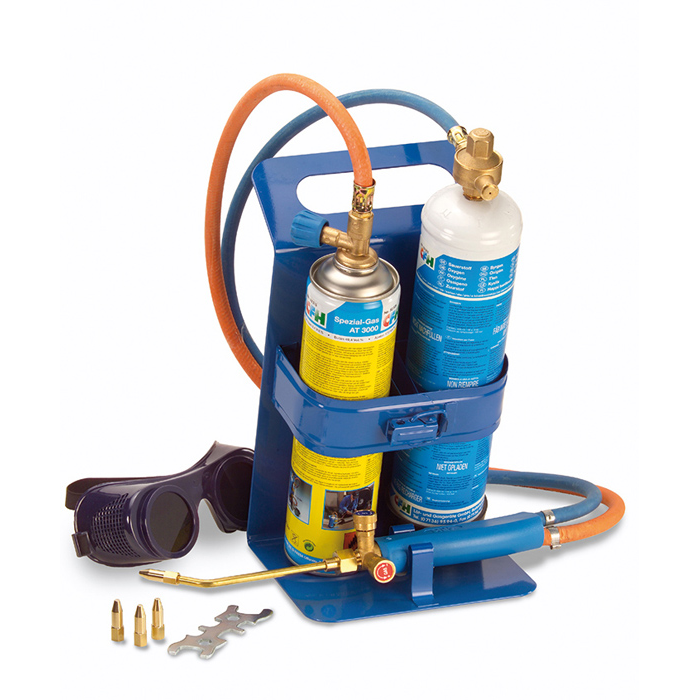CFH SF 3100 hegesztő fix készlet 52500 termék fő termékképe