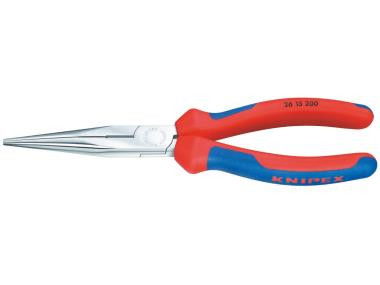 Knipex Rádiós fogó, 200mm 1087028 termék fő termékképe