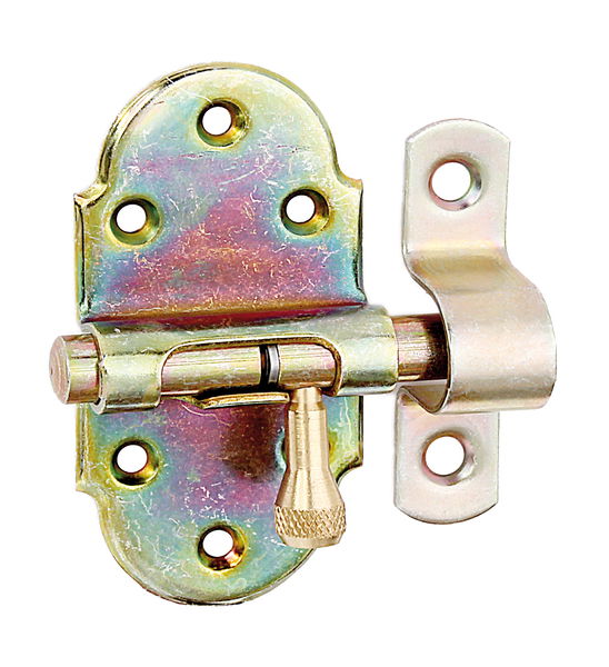 Alberts Kapuretesz  horganyozott 40 mm termék fő termékképe