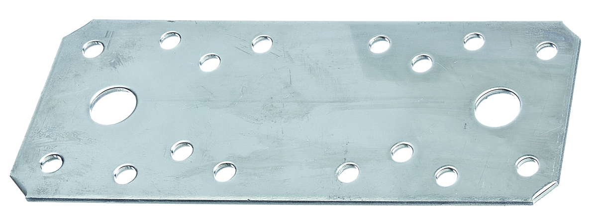 Alberts Lapos összekötő 100 x 35 x 2,5 mm termék fő termékképe