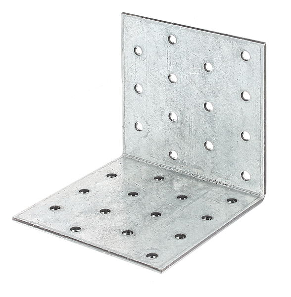Alberts Sarokösszekötő 80x80x80 mm termék fő termékképe