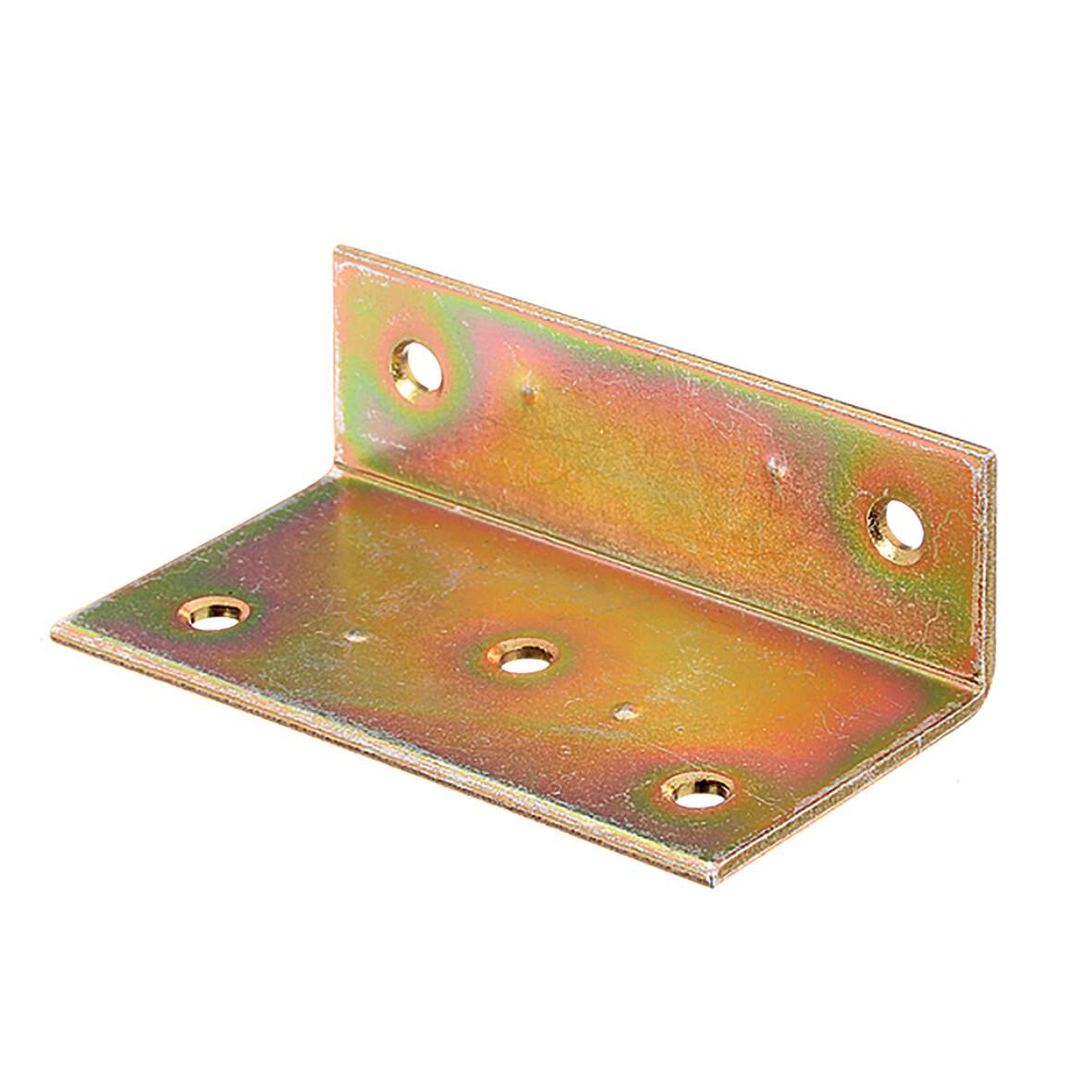 Alberts Széles derékszög pánt 40x25x75 mm 1028712 termék fő termékképe