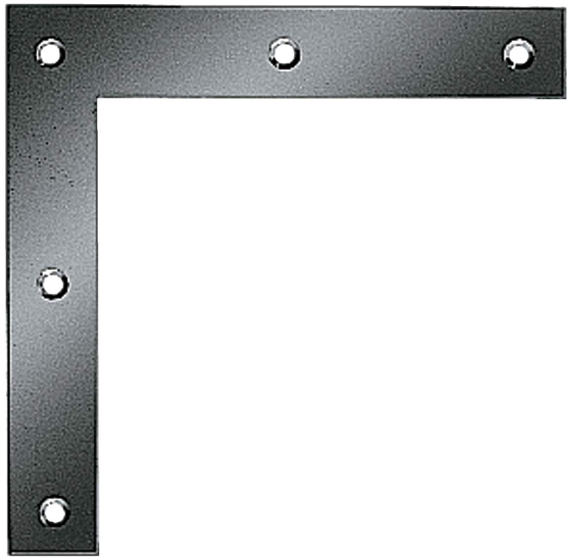 Alberts Sarokpánt 120x120x20 horganyzott 1118812 termék fő termékképe