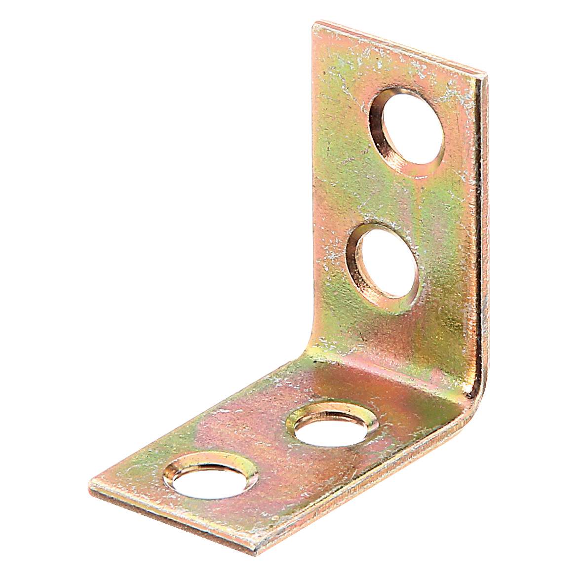 Alberts Szék-szegletvas horganyzott, 12 db. 30x30x14mm 1118923 termék fő termékképe