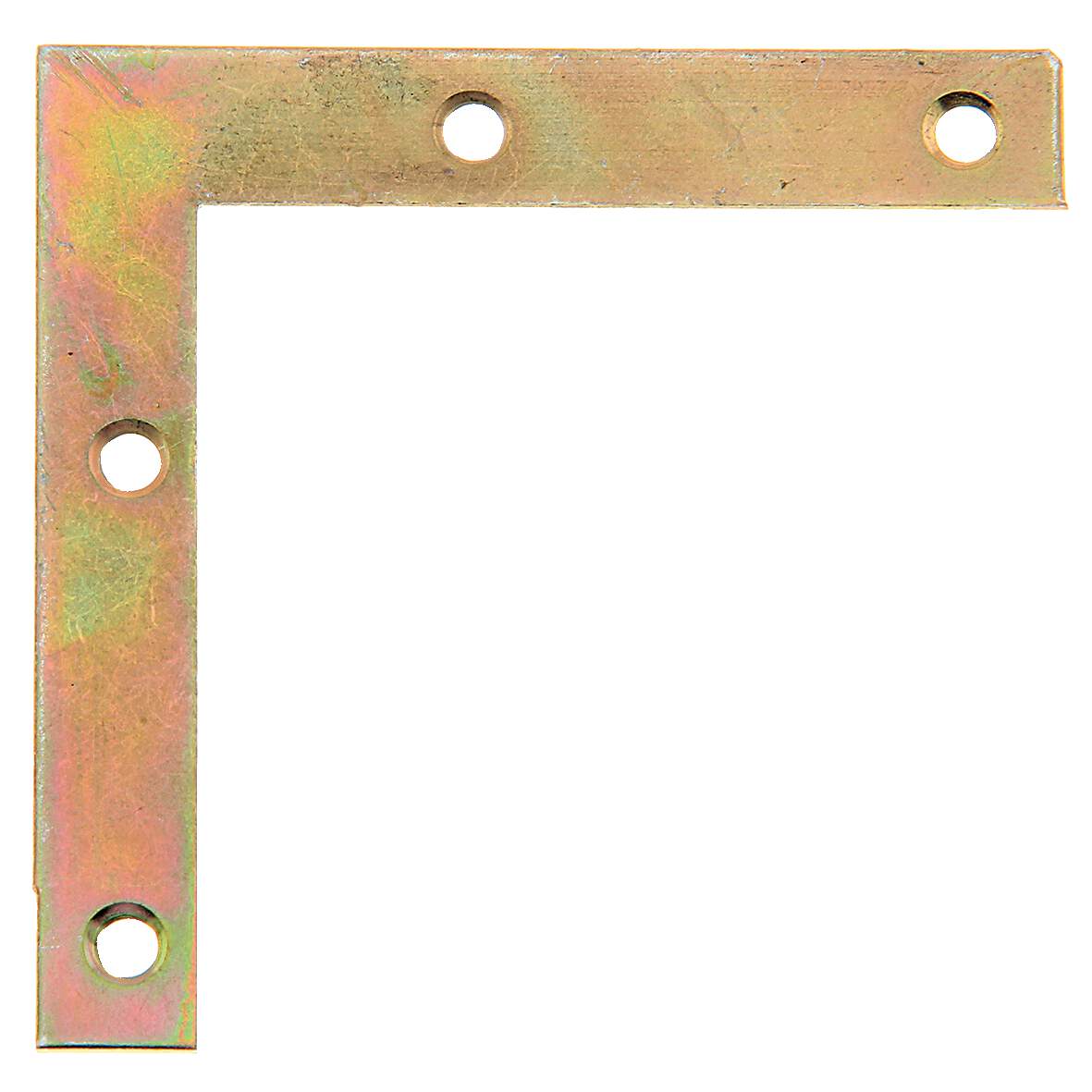 Alberts Bútor sarokösszekötő horganyzott 100x100x15mm 1077456 termék fő termékképe