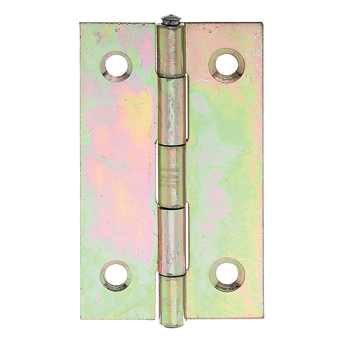 Alberts Keskeny zsanér 51x32x0,8 horganyzott 1119117 termék fő termékképe