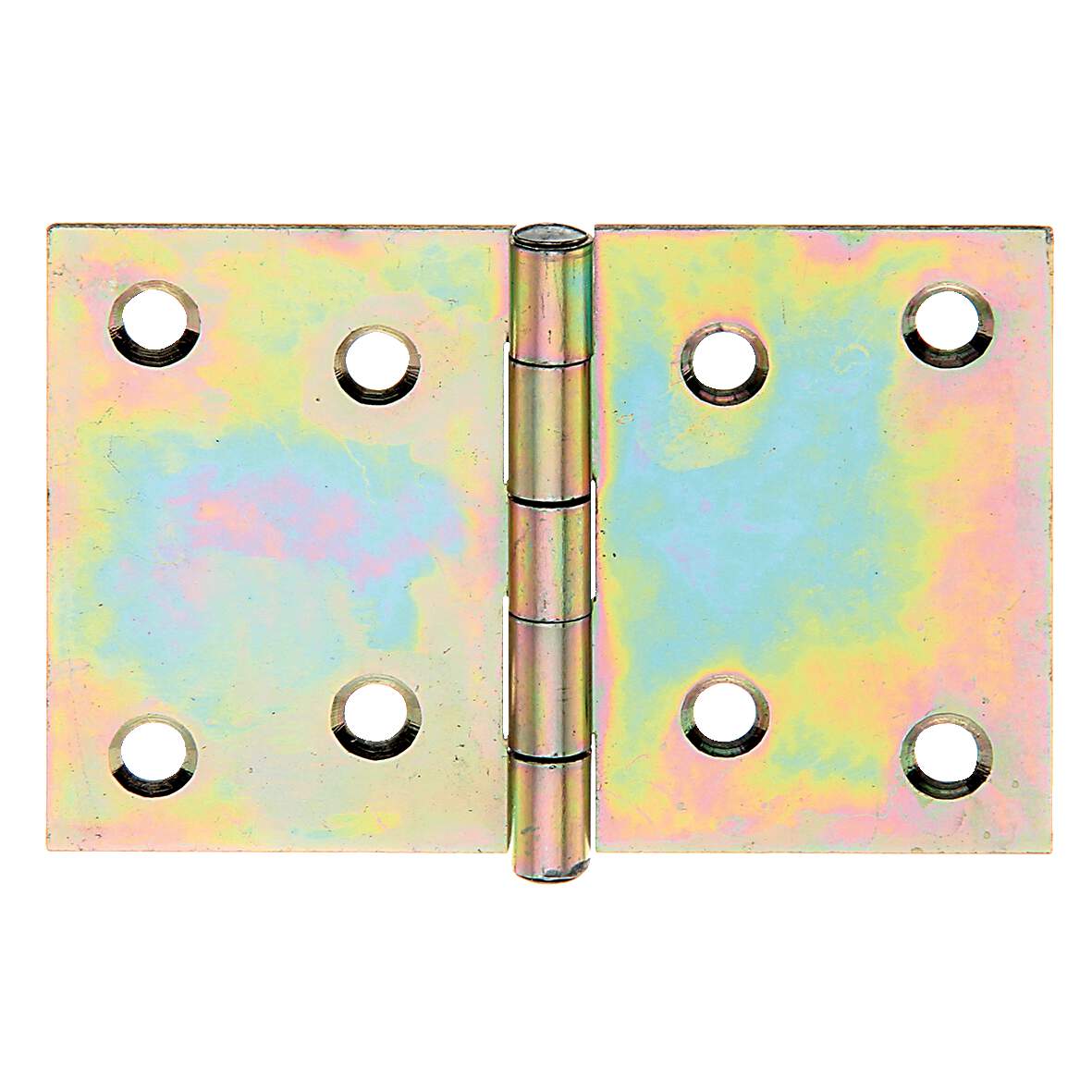 Alberts  Széles zsanér 60x90x1,4 horganyzott 1118909 termék fő termékképe