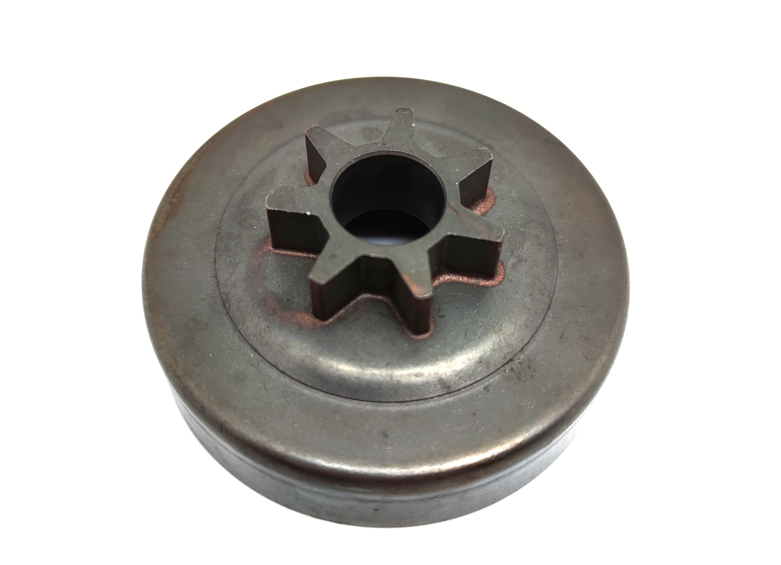 Oregon Csillagkerék 36, 41 fix 325-7  tűgörgő nélkül 106656X termék fő termékképe