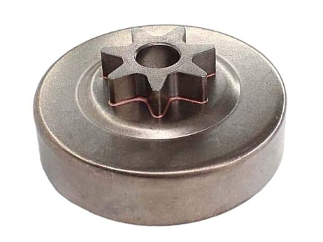 Husqvarna Csillagkerék 036 fix 325-7, tűgörgővel 40045 termék fő termékképe