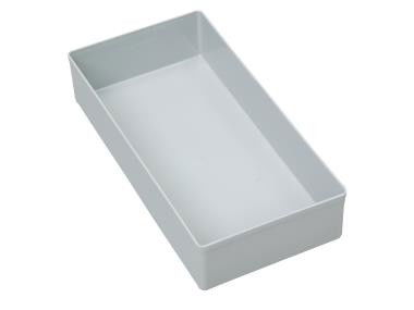 Allit Cserélhető rekesz 108x216x45mm 456304 termék fő termékképe