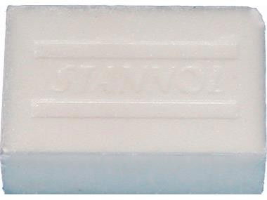 Stannol Szalmiákkő 65x45x20 mm bliszterezve 1032980 termék fő termékképe