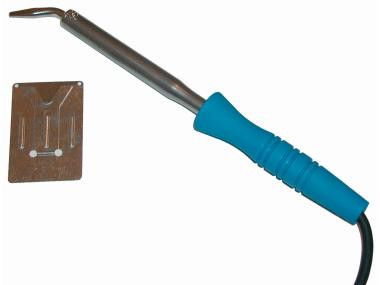 Stannol Forrasztó páka 80 W 230 V bliszteres dobozban 1063179 termék fő termékképe