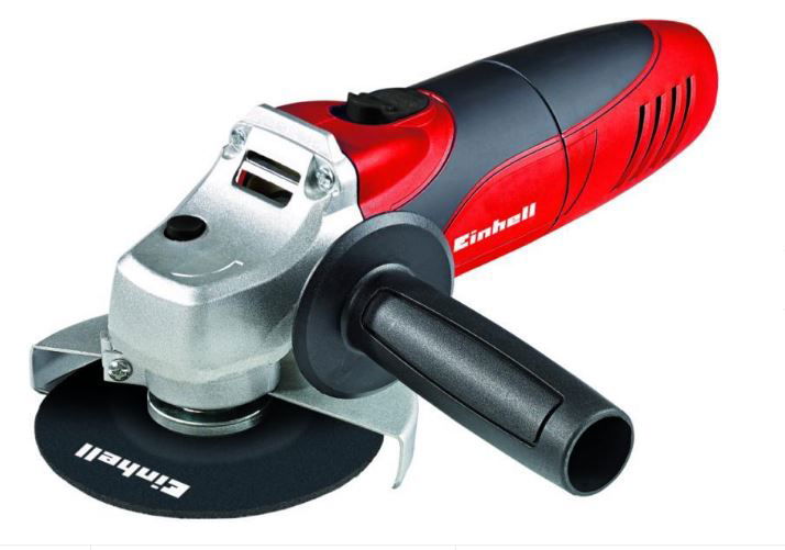 Einhell TC-AG 125 Sarokcsiszoló, 850 W 4430619 termék fő termékképe