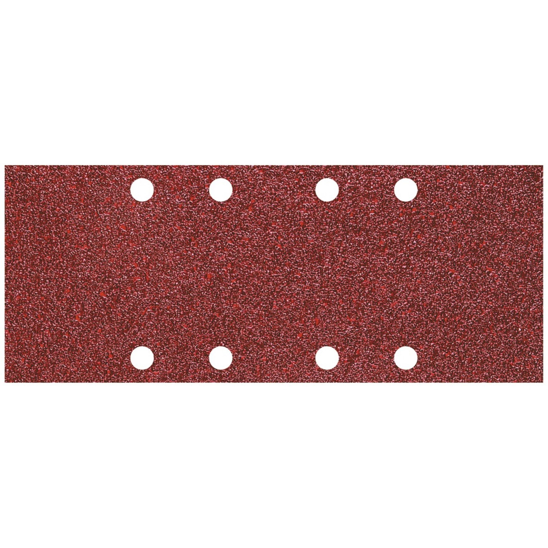 Wolfcraft Csiszolócsíkok perforálva 25 db. 93x230mm K40;80;120  1154774 termék fő termékképe