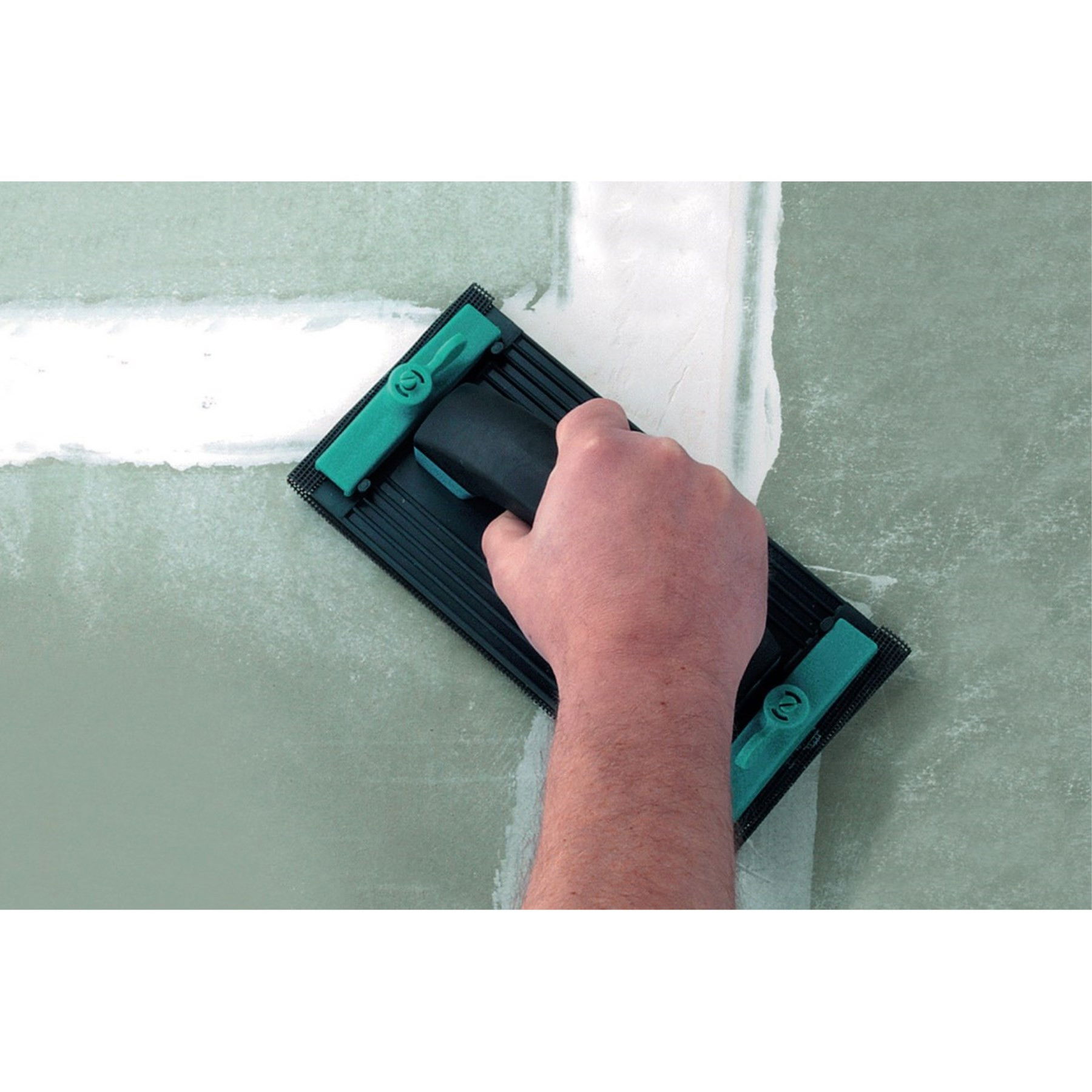 Wolfcraft Rács vászonszemcsés 120 2 szilícium-karbid 1245557 termék fő termékképe