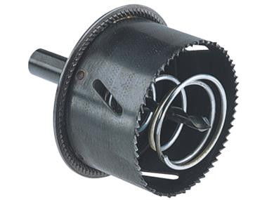 Wolfcraft Lyukfűrész kidobóval Peremsüllyesztővel, 68 mm 1066400 termék fő termékképe