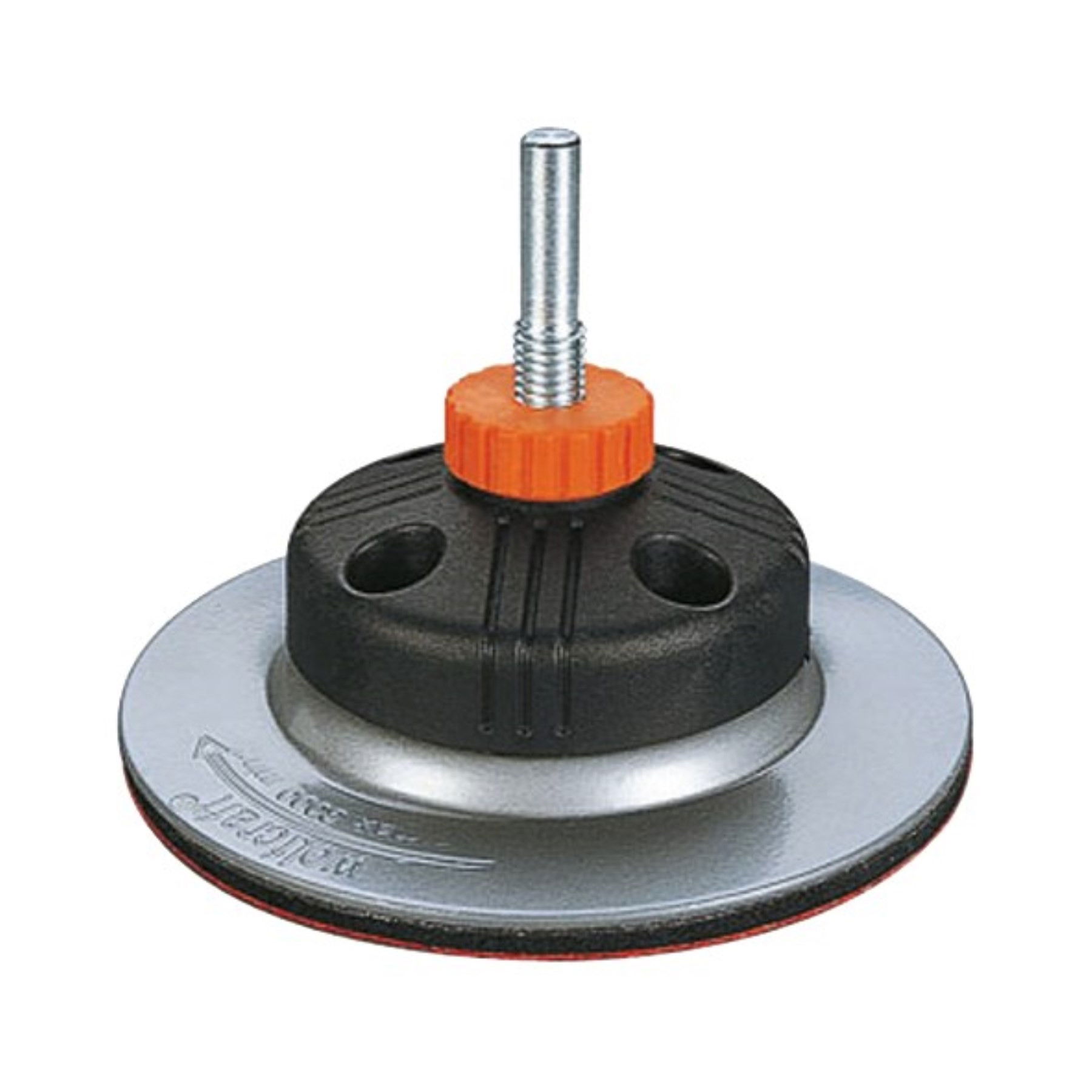 Wolfcraft Csiszolóadapter firoflex átm. 125 mm, szár 8 mm 1122518 termék fő termékképe