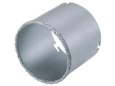 Wolfcraft Fúrókoszorú betét átm. 103 mm, mélység 55 mm 1066398 termék fő termékképe