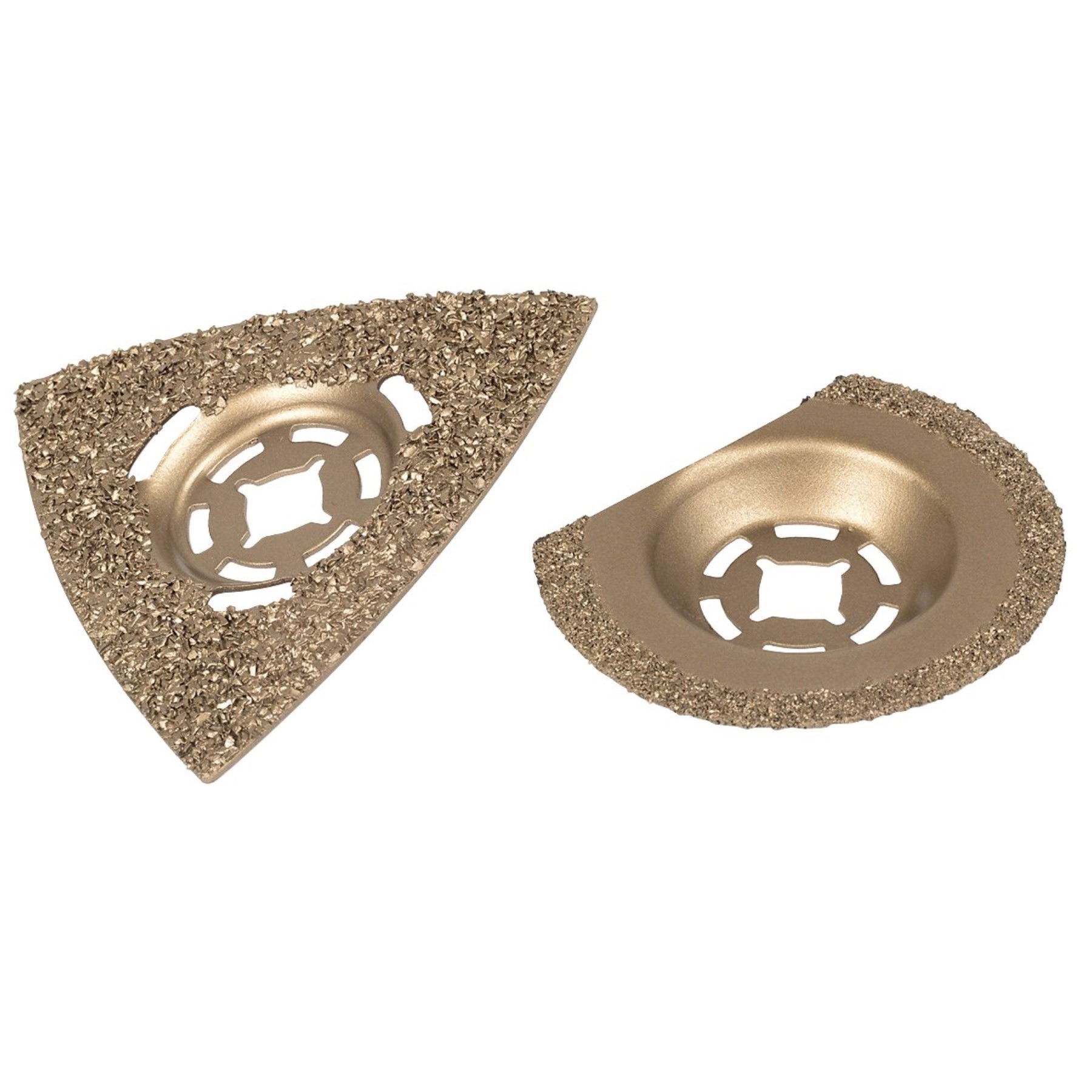 Wolfcraft Tartozékkészlet kő/cserép vibrációs fűrész 1209357 termék fő termékképe
