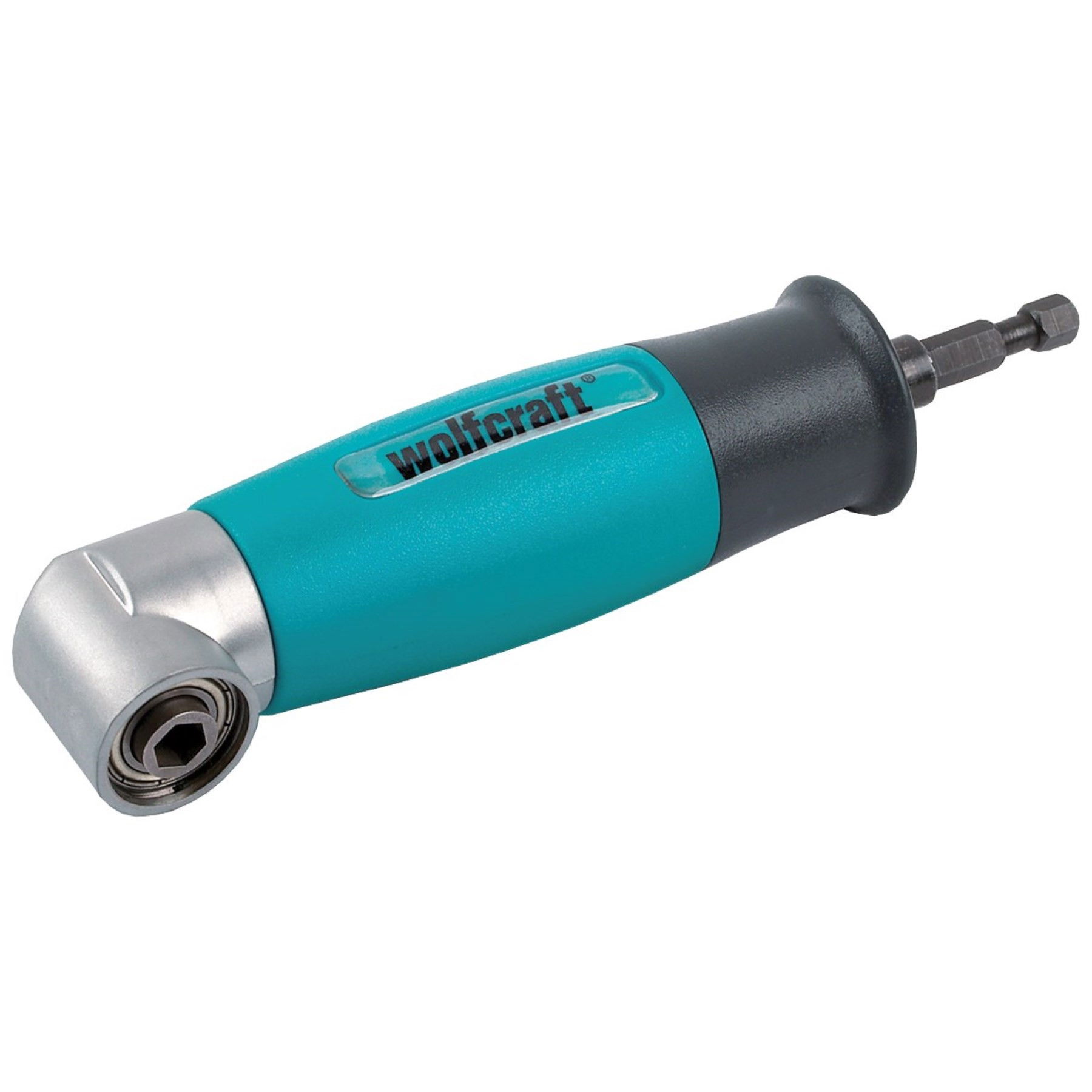 Wolfcraft Szögfogaskerék 90°  1185809 termék fő termékképe