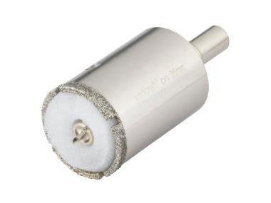 Wolfcraft Gyémánt lyukfűrész Ceramic, átm. 35mm 1155042 termék fő termékképe