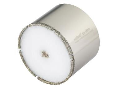 Wolfcraft Gyémánt lyukfűrész Ceramic, átm. 68mm 1155044 termék fő termékképe