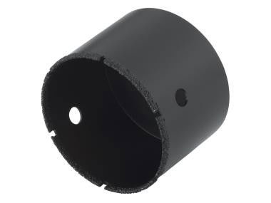 Wolfcraft Gyémánt lyukfűrész Ceramic, sarokcsiszolóba, átm. 68mm M14 1209201 termék fő termékképe