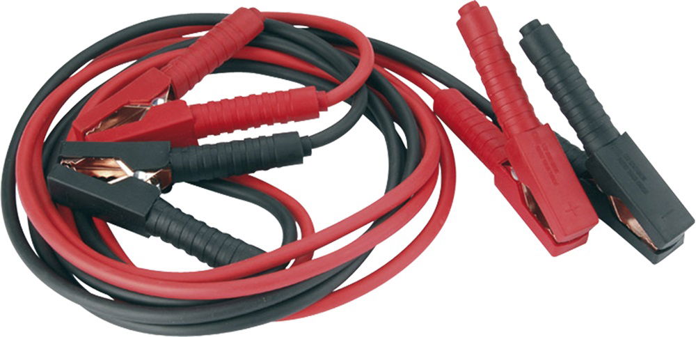 Extol Craft Indítókábel pár csipesszel 400A 9609 termék fő termékképe