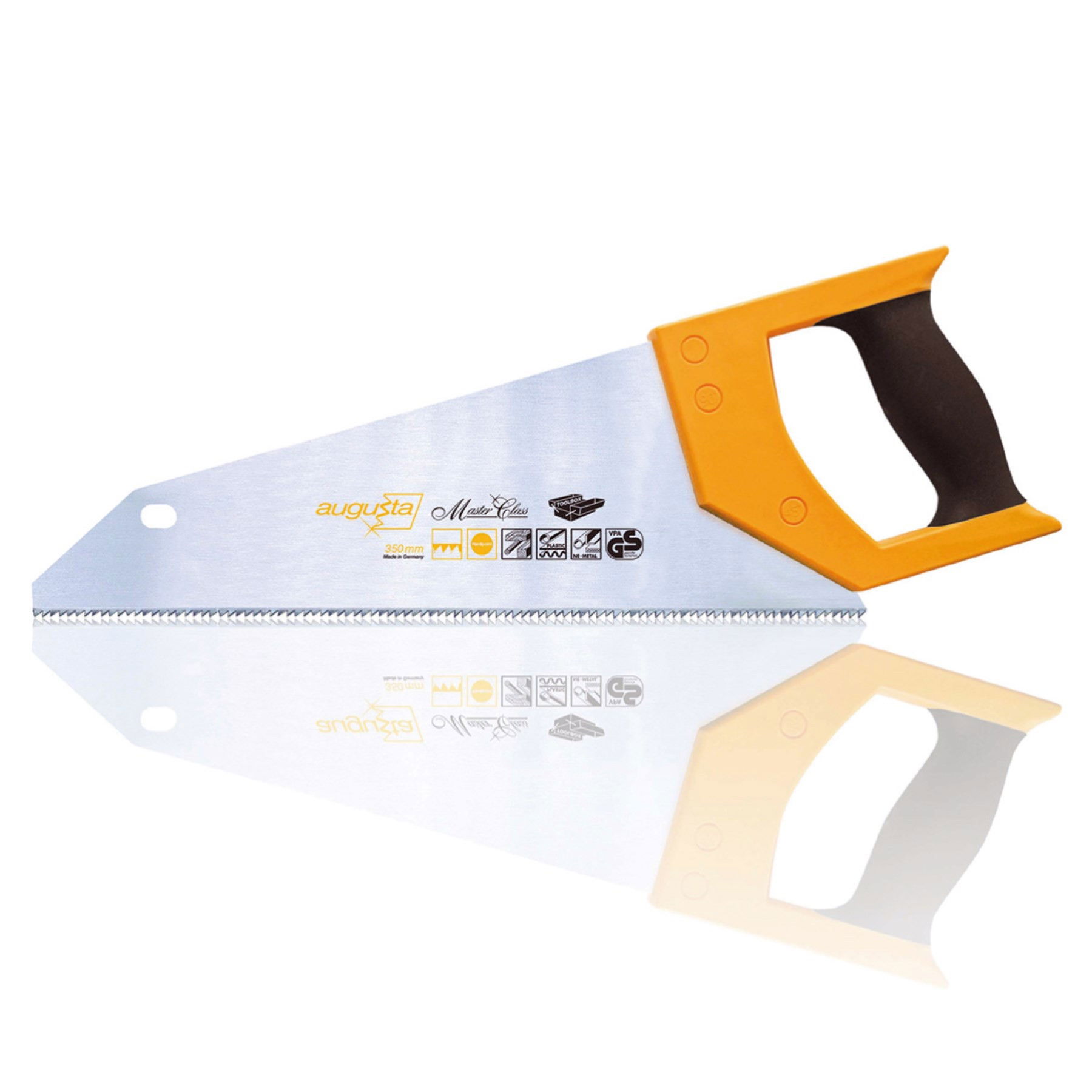 Augusta Univerzális 350 mm-es fűrész 1286895 termék fő termékképe