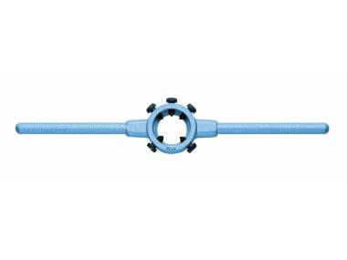 GSR Menetmetsző hajtókar DIN 225 Méret: 11, 55 x 22 mm 1130383 termék fő termékképe