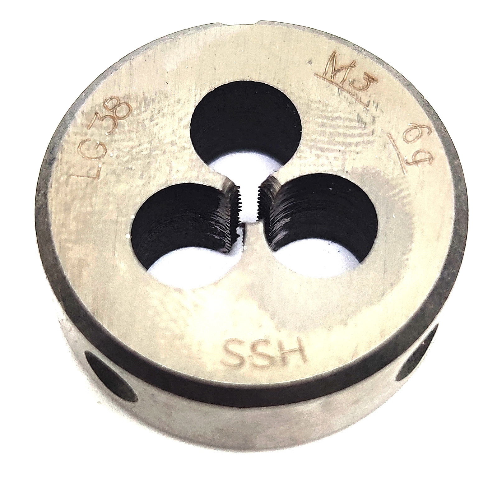 GSR Menetmetsző HSS átm. 25mm M3 1187270 termék fő termékképe