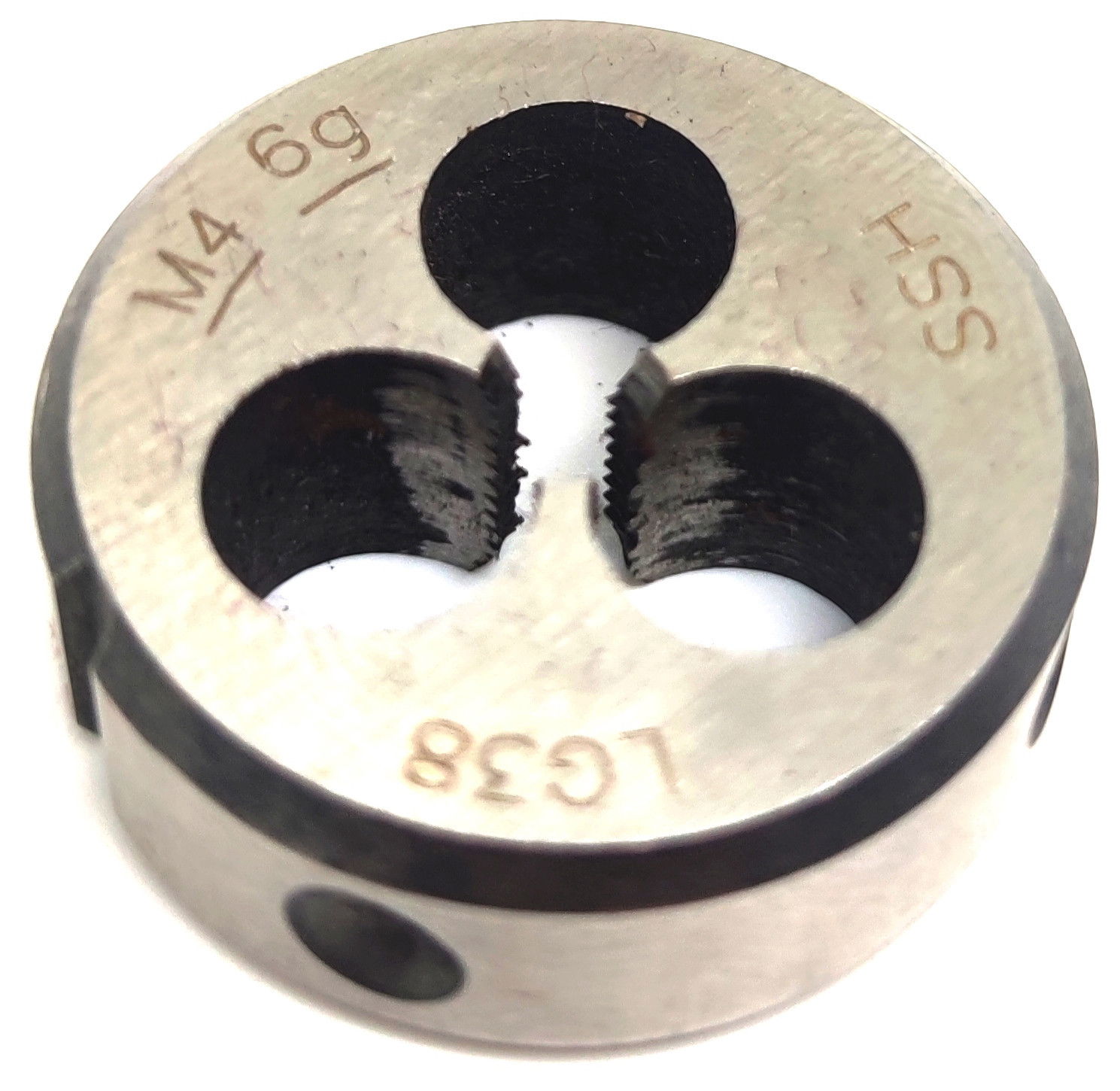 GSR Menetmetsző HSS átm. 25mm M4 1187271 termék fő termékképe