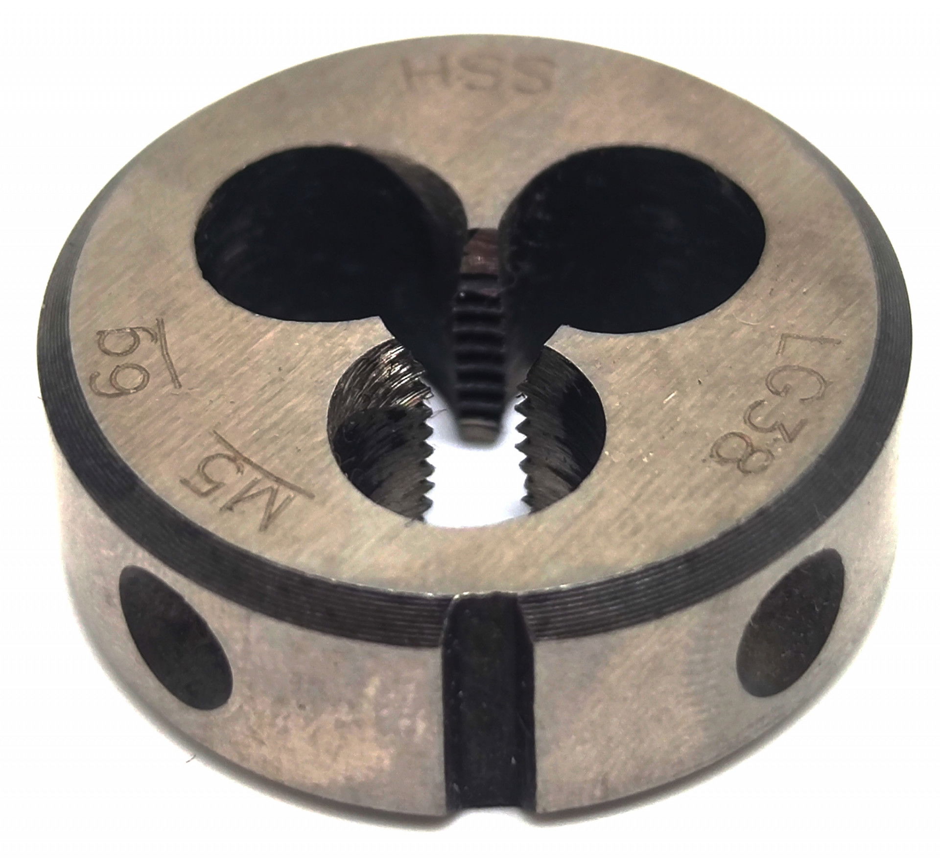 GSR Menetmetsző HSS átm. 25mm M5 1187272 termék fő termékképe