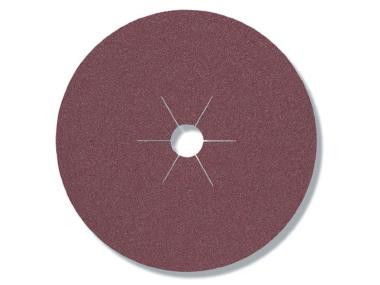 Klingspor Fíbertárcsa 180x22mm K80 1033176 termék fő termékképe