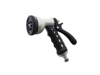 Geka Többfunkciós locsolófej 7 S 1221282 termék fő termékképe