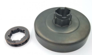 Husqvarna Lánckerék kuplungharanggal egyben 40170 termék fő termékképe