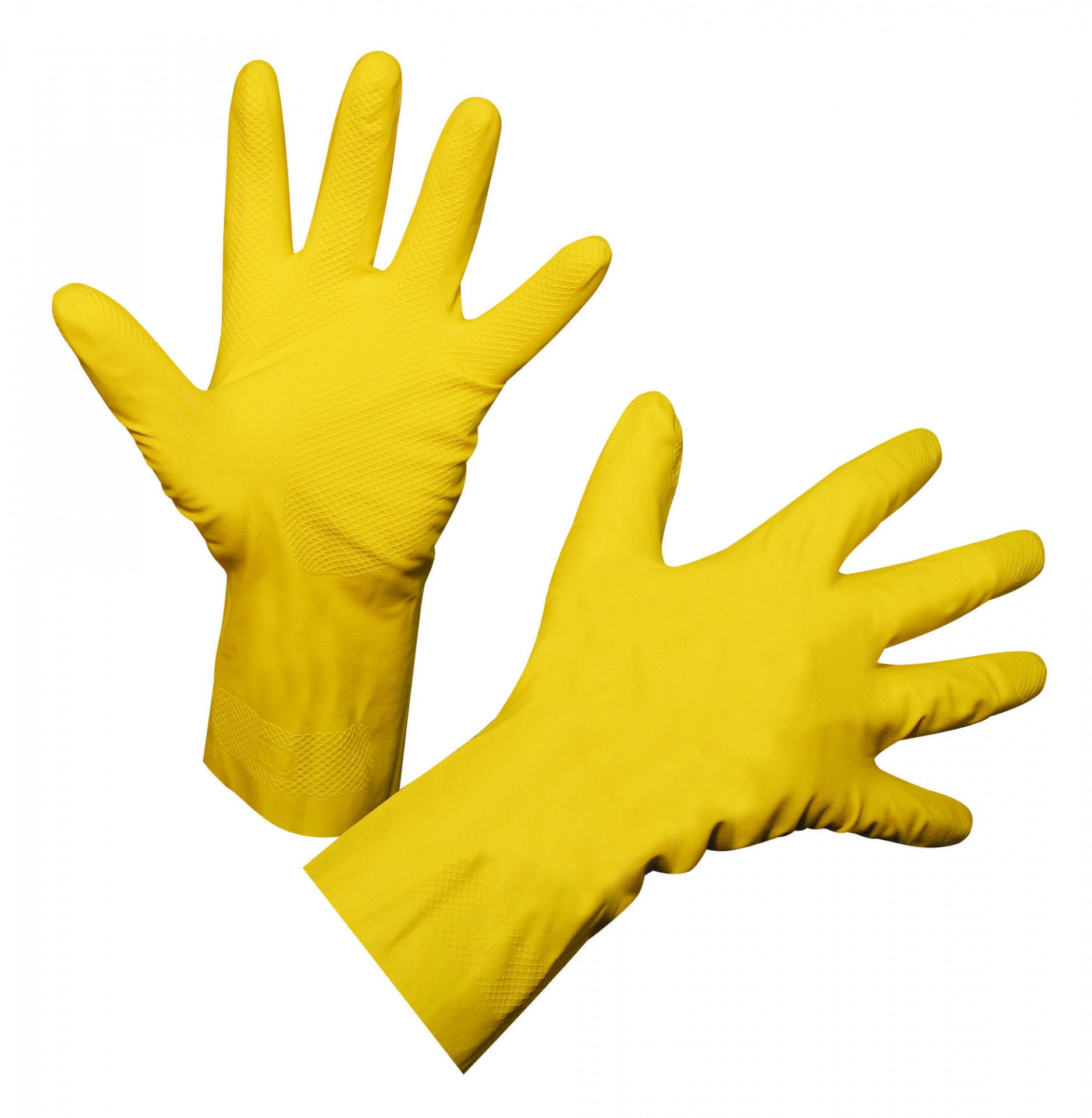Protex háztartási latex kesztyű termék fő termékképe