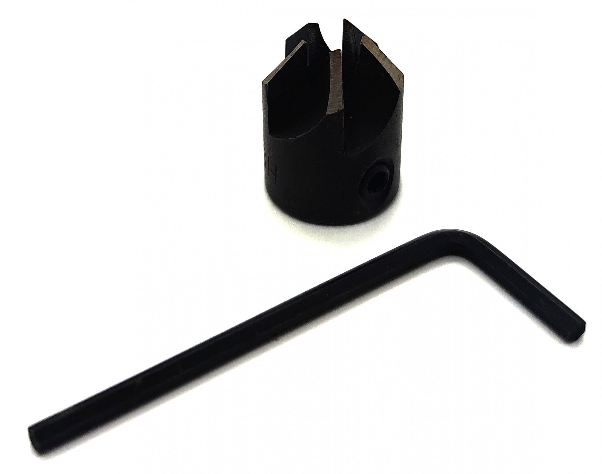 Abraboro fafúró süllyesztővel 8,0mm 16802 termék fő termékképe