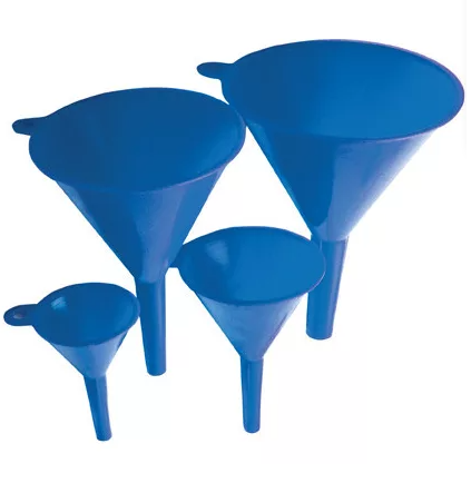 BGS Tölcsér-készlet, 4 darabos 8029 termék fő termékképe