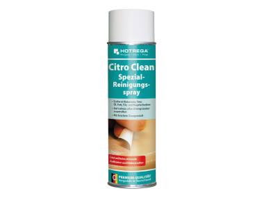Hotrega Spec. Tisztító spray Citro Clean, 500ml 1235960 termék fő termékképe