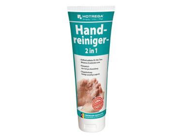 Hotrega Kéztisztító 2az1-ben 250 ml tubus 1236057 termék fő termékképe