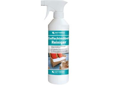 Hotrega Kerti bútor tisztító fonott, 500 ml, szóróflakon 1219372 termék fő termékképe