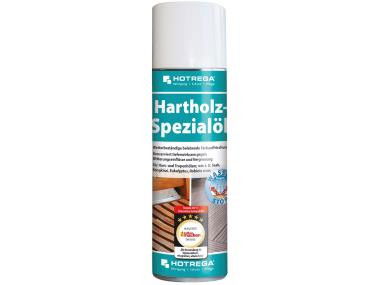 Hotrega Keményfa olaj, 300 ml, szóróflakon 1219374 termék fő termékképe