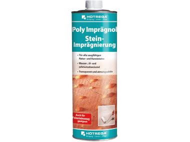 Hotrega Kő impregnáló Imprägnol, 1 L 1219369 termék fő termékképe
