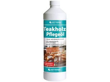 Hotrega Teafa olaj, 1L flakon 1219376 termék fő termékképe