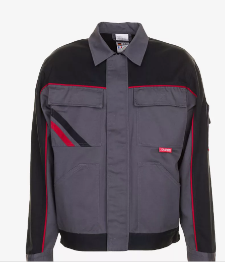 Planam munkáskabát termék fő termékképe